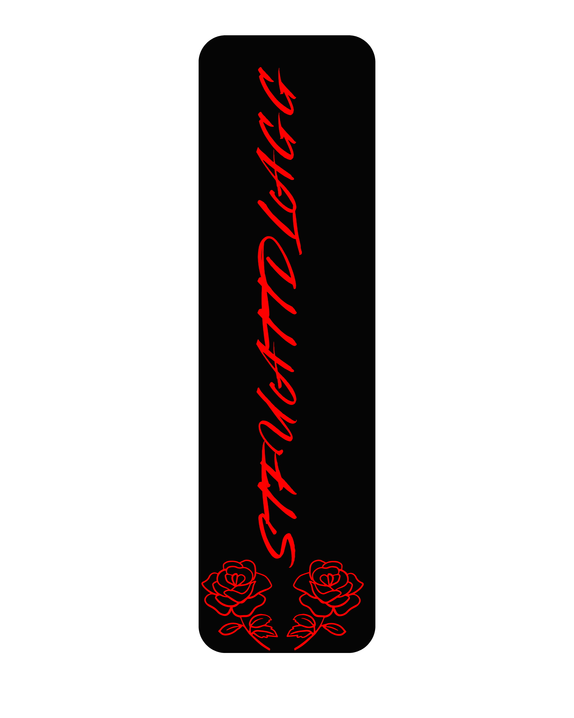 STFUATTDLAGG. Bookmark