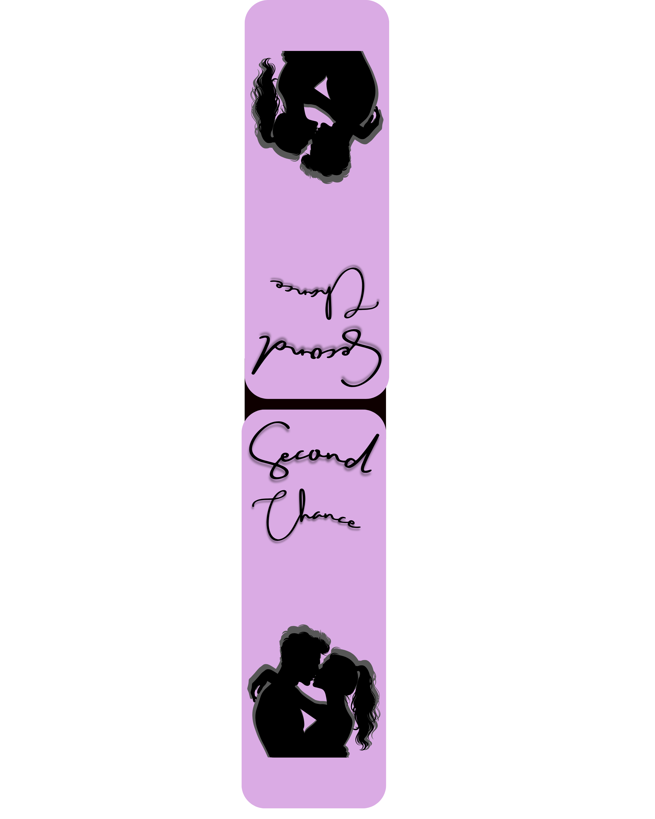 Second Chance. Bookmark